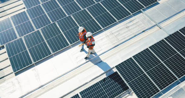 Best Cold Roofs  in North Druid Hills, GA