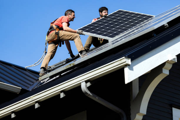 Best Commercial Roofing Services  in North Druid Hills, GA